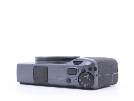 Ricoh GR III - segunda mano - excelente estado - detalle 3 de 4 - SKU 3790407 - Camera Market