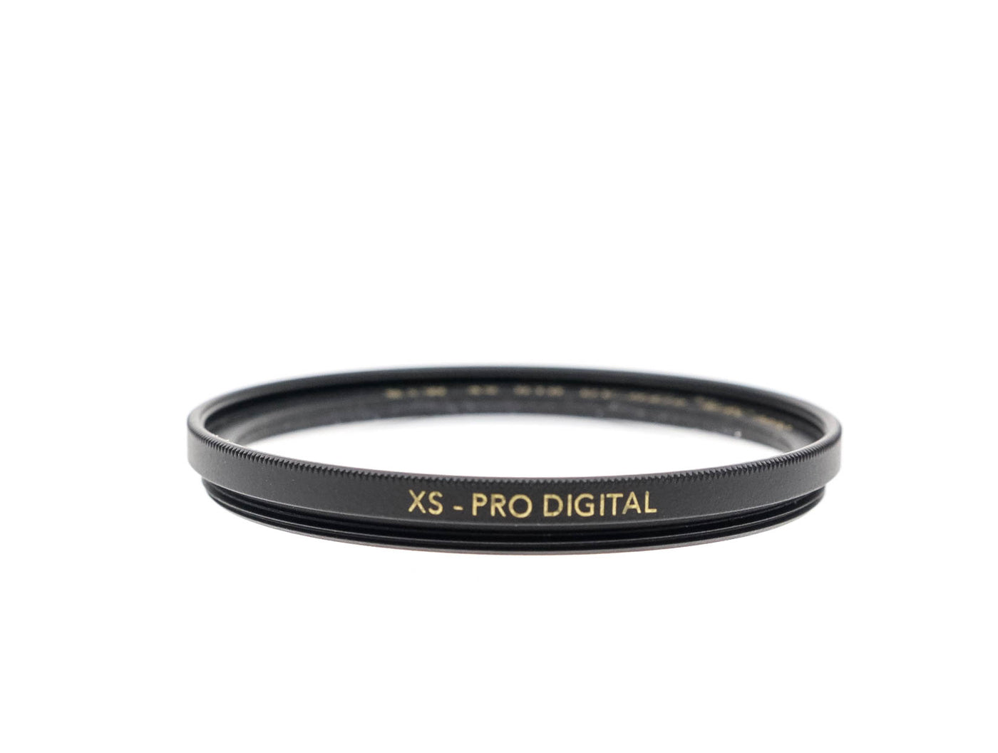 B+W 49mm XS-Pro Digital 010 UV-Haze MRC Nano Filter · Hauptbild