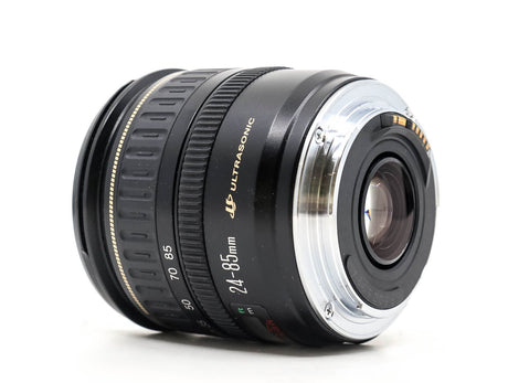 Canon EF 24-85mm f/3.5-4.5 USM - segunda mano - excelente estado - detalle 3 de 3 - SKU 3772090 - Camera Market