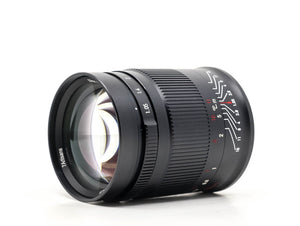 7Artisans 50mm f/1.05 - Nikon Z Fit 
