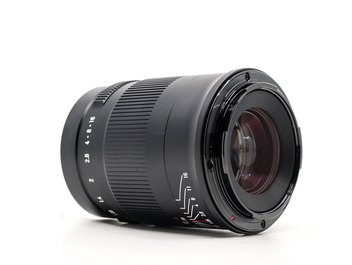 7Artisans 50mm f/1.05 - Nikon Z Fit 