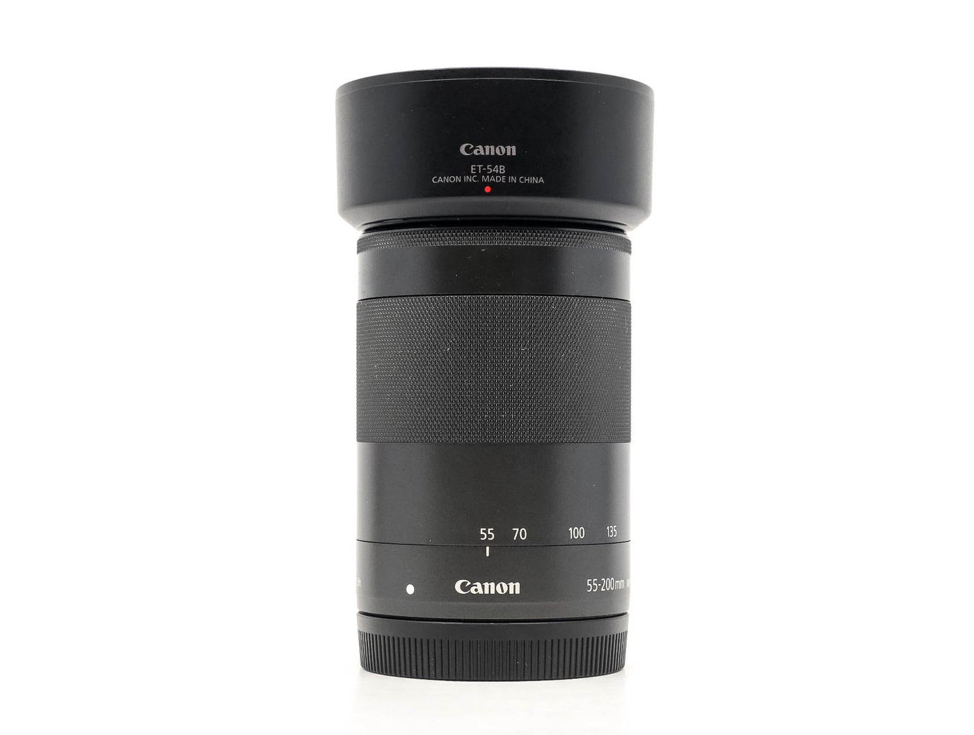 Canon EF-M 55-200mm f/4.5-6.3 IS STM · main image