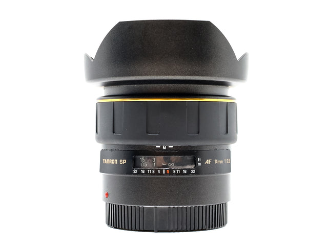 Tamron SP AF 14mm f/2.8 Aspherical (IF) - Canon EF-S Fit de segunda mano en Camera Market