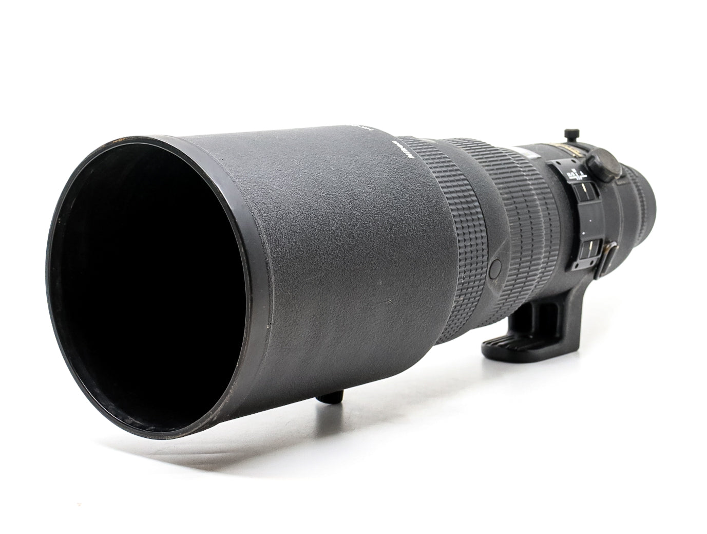 Nikon AF-S Nikkor 300mm f/2.8D IF-ED  · main image