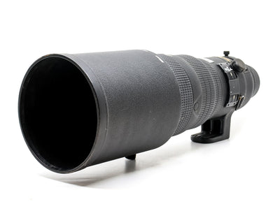 Nikon AF-S Nikkor 300mm f/2.8D IF-ED 