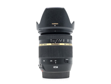 Tamron SP AF 17-50mm f/2.8 XR Di II VC LD Aspherical (IF) - Canon EF-S Fit 