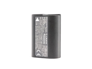 Panasonic DMW-BLK22 Battery - segunda mano - excelente estado - detalle 2 de 3 - SKU 3787325 - Camera Market