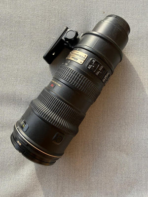 nikonNikon AF-S Nikkor 70-200mm f/2.8G IF-ED VR4e59a92c-19d5-4c64-a530-989e30a23984