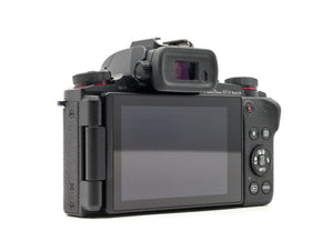 Canon PowerShot G1 X III - segunda mano - excelente estado - detalle 5 de 5 - SKU 3711251 - Camera Market