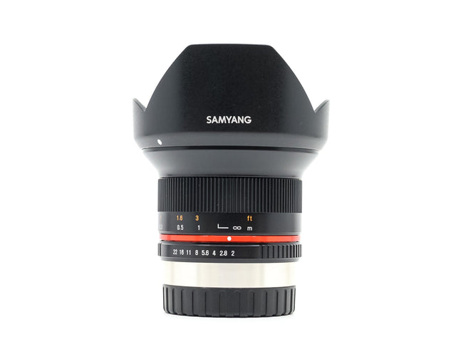 Venus Laowa 17mm f/1.8 - Micro Four Thirds Fit de segunda mano en Camera Market