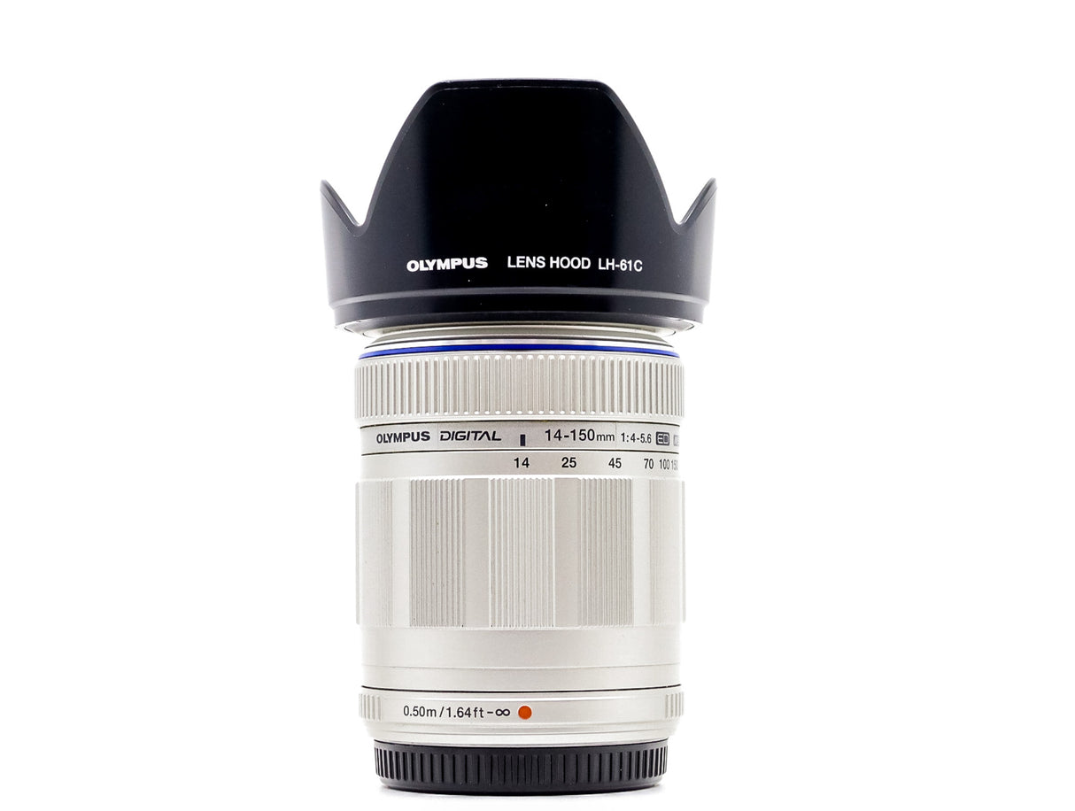 Olympus M.Zuiko Digital ED 14-150mm f/4-5.6 