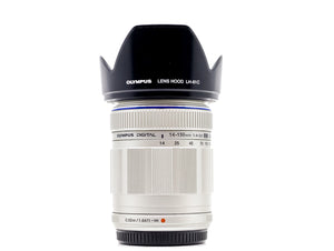 Olympus M.Zuiko Digital ED 14-150mm f/4-5.6 