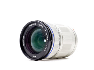 Olympus M.Zuiko Digital ED 14-150mm f/4-5.6 