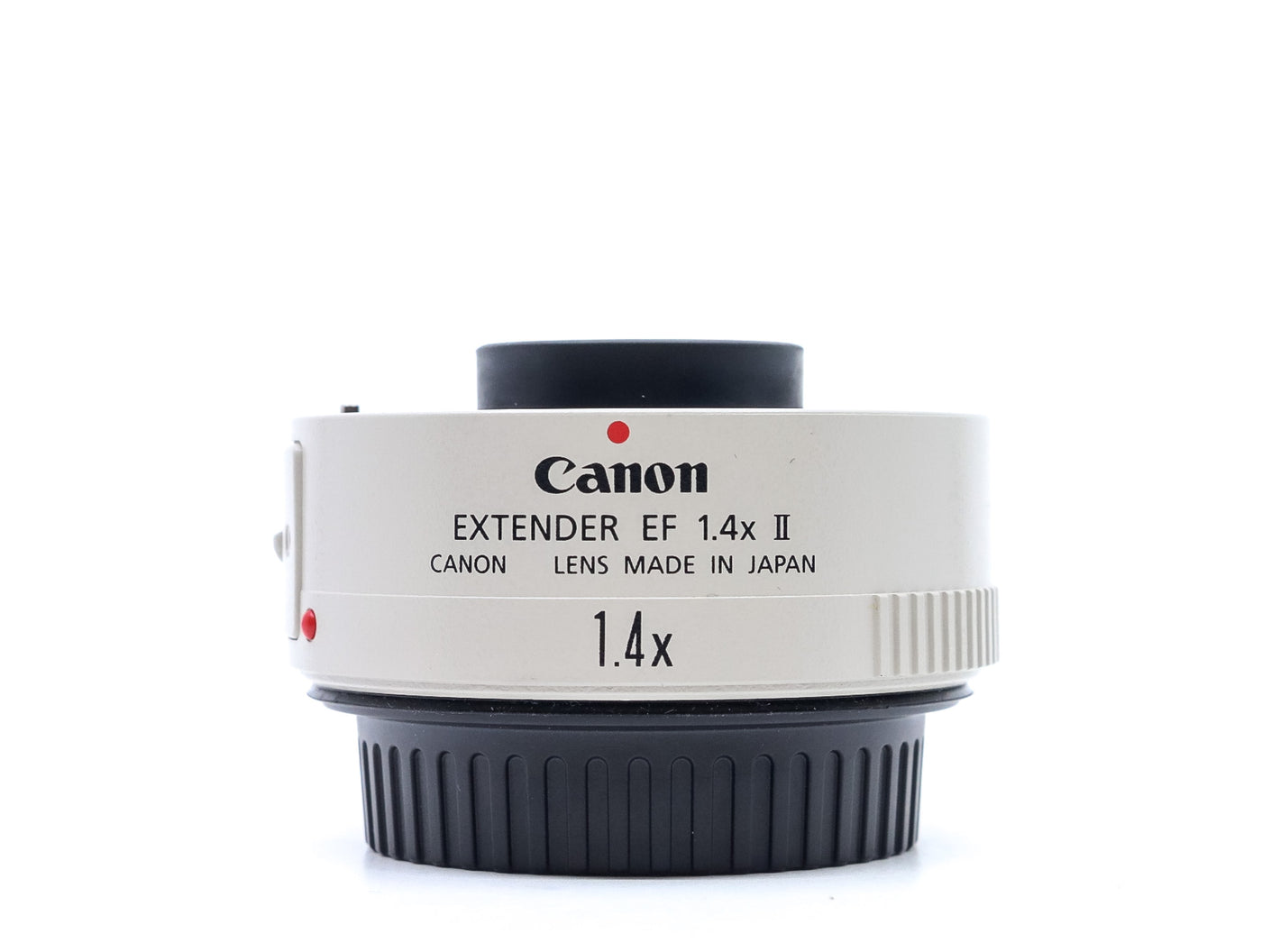 Canon EF 1.4x II Extender · Hauptbild