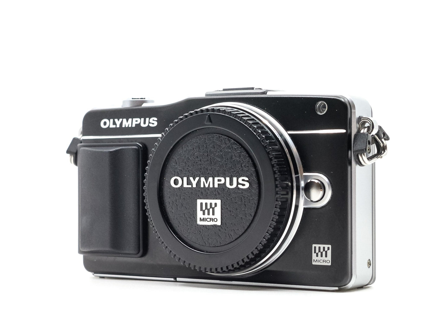 Olympus Pen E-PM2 · Hauptbild