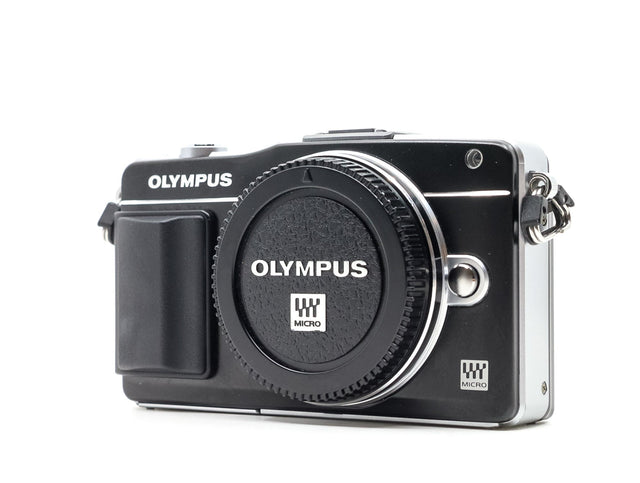 Olympus Pen E-PM2 - segunda mano - excelente estado - foto principal - SKU 3721742 - Camera Market