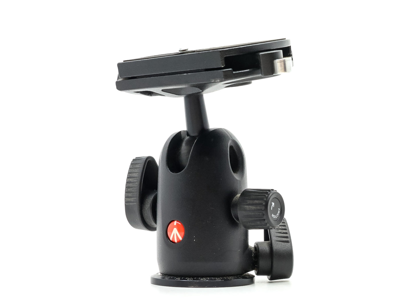 Manfrotto 498RC4 Midi-Kugelkopf · Hauptbild