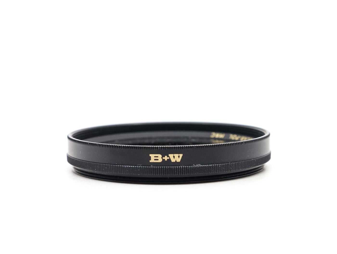 B+W F-PRO 52mm MRC Zirkular-Polarisationsfilter · main image