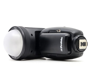 Profoto A1X AirTTL-N - Nikon Dedicated 