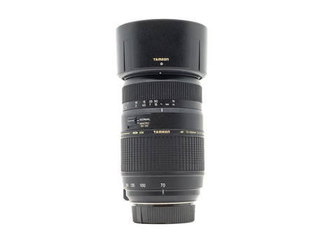 Tamron AF 70-300mm f/4-5.6 LD - Nikon Fit - segunda mano - excelente estado - foto principal - SKU 3781263 - Camera Market