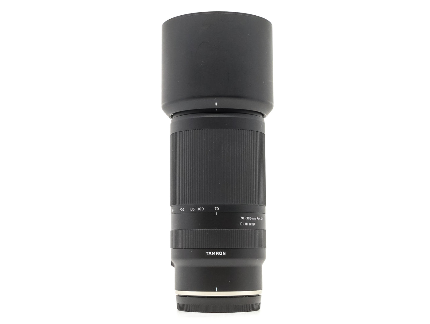 Tamron 70-300mm f/4.5-6.3 Di III RXD - Nikon Z Kompatibel · main image