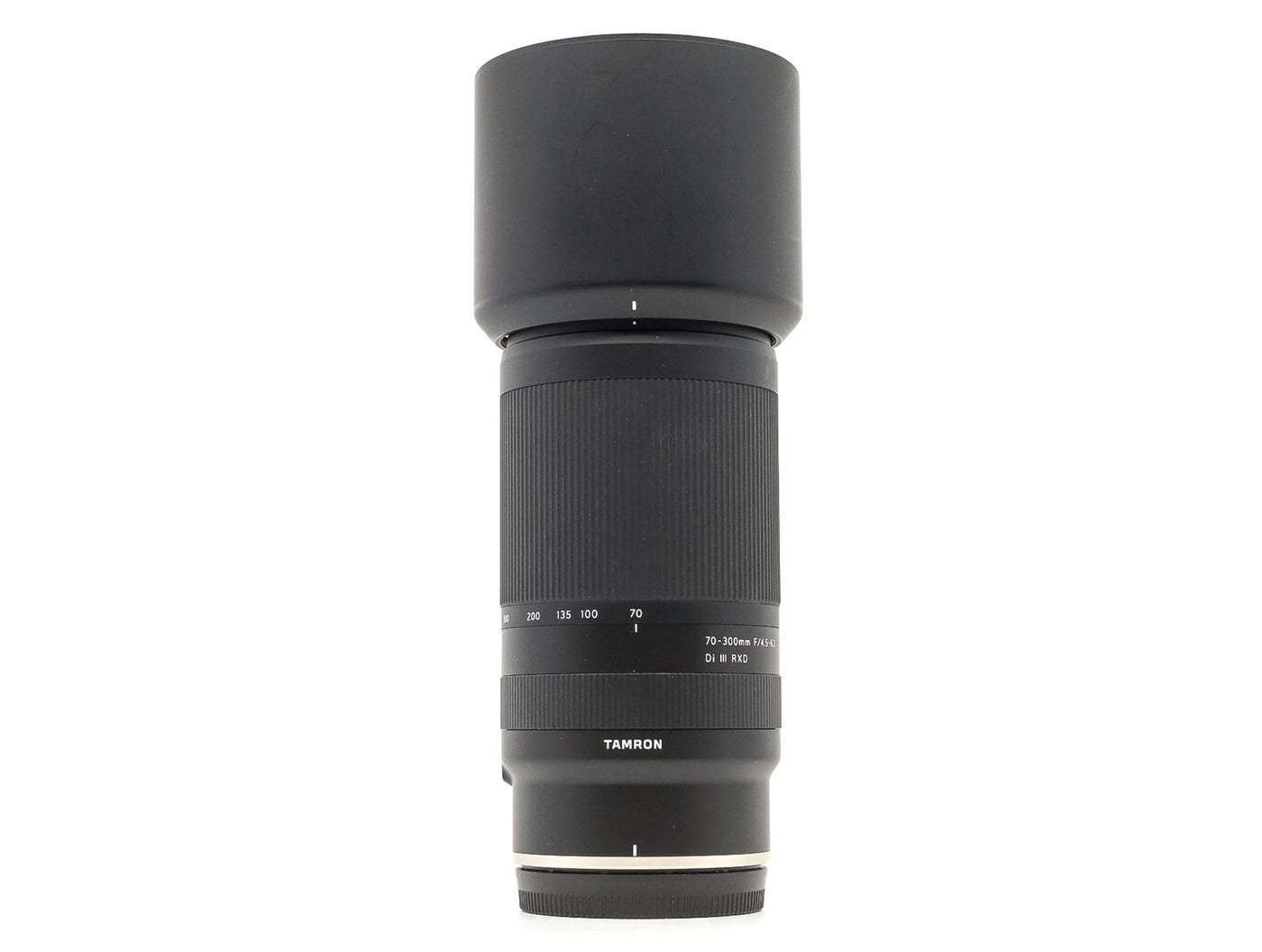 Tamron 70-300mm f/4.5-6.3 Di III RXD - Compatible con Nikon Z · main image