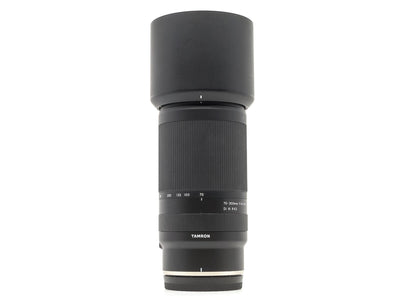 Tamron 70-300mm f/4.5-6.3 Di III RXD – Nikon Z Objektiv