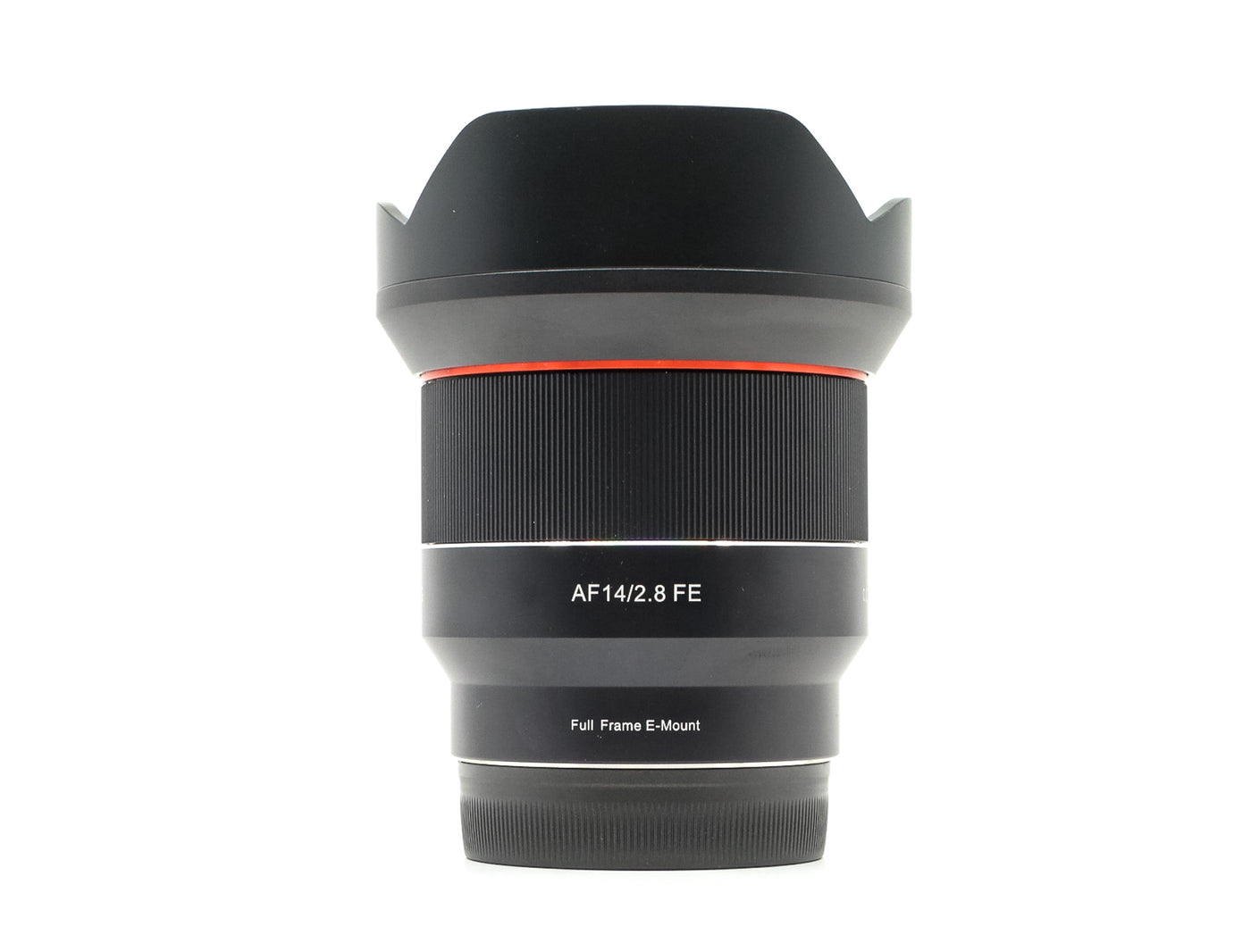 Samyang AF 14mm f/2.8 – Sony FE Anschluss · main image
