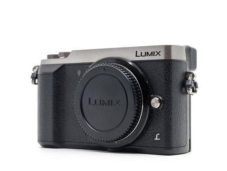 panasonic|lumix dc-gx9 - Excelente - 1
