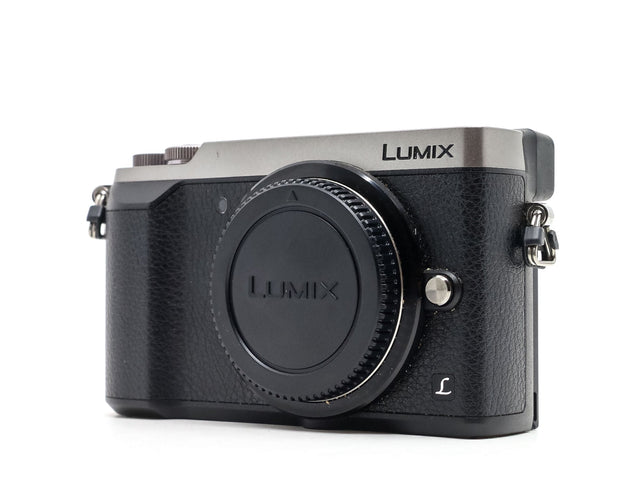 panasonic|lumix dc-gx9 - Excelente - 1