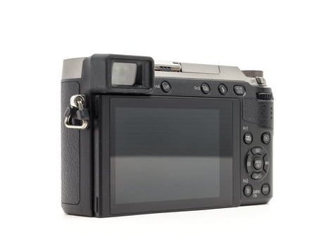 Panasonic Lumix DMC-GX80 - segunda mano - excelente estado - detalle 4 de 4 - SKU 3784263 - Camera Market