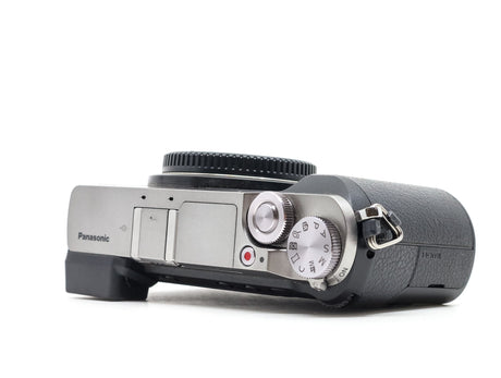 panasonic|lumix dc-gx9 - Excelente - 3