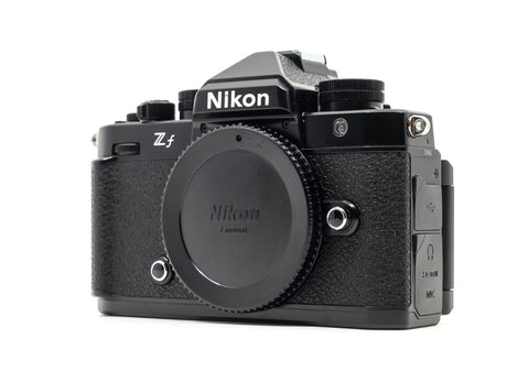 nikon|zf - Bueno - 1