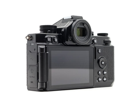 nikon|zf - Excelente - 4