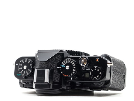 nikon|zf - Bueno - 3