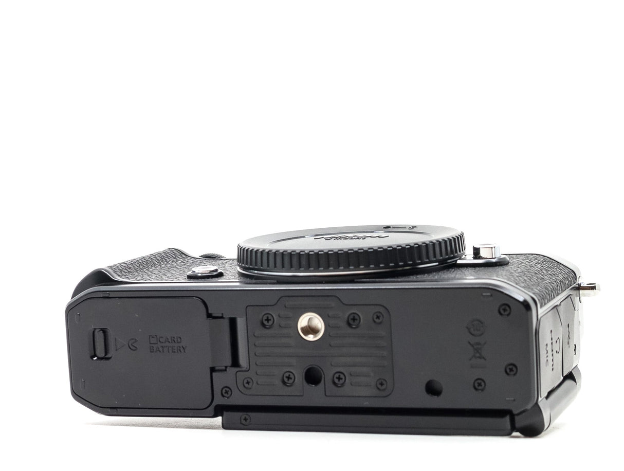 Nikon Zf - segunda mano - excelente estado - detalle 2 de 4 - SKU 3793923 - Camera Market