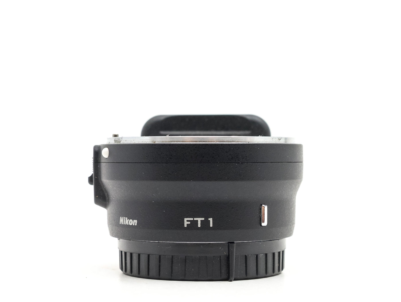 Nikon FT1 Mount Adapter · Hauptbild