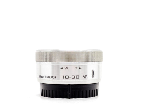 Nikon 1 Nikkor VR 10-30mm f/3.5-5.6 