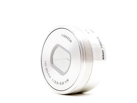Nikon 1 Nikkor VR 10-30mm f/3.5-5.6 
