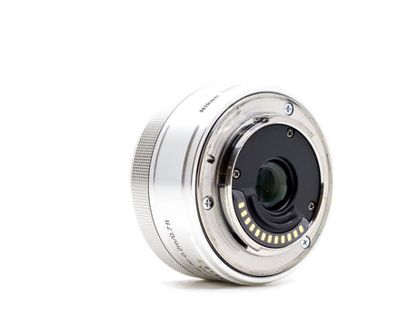 Nikon 1 Nikkor VR 10-30mm f/3.5-5.6 