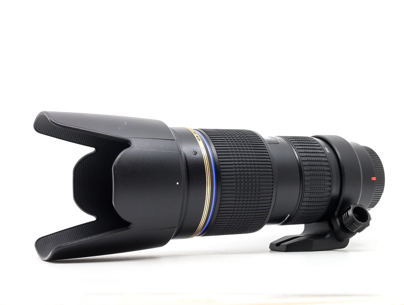 Tamron SP 70-200mm f/2.8 Di USD - Sony A Anschluss · Hauptbild