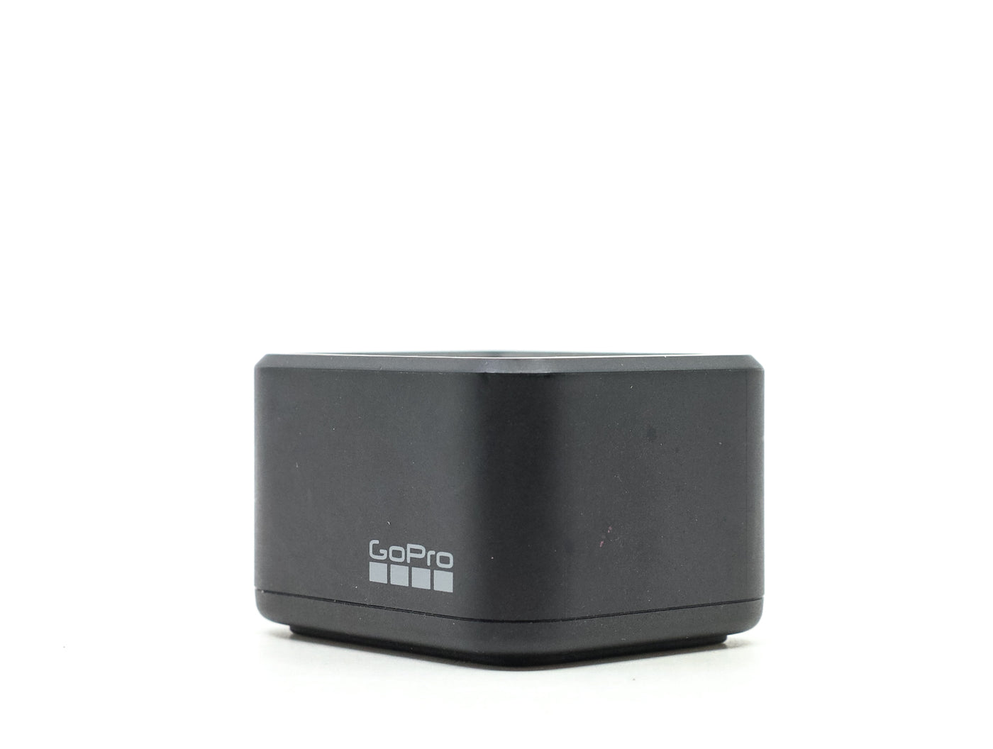 GoPro MAX Dual-Akku-Ladegerät · main image