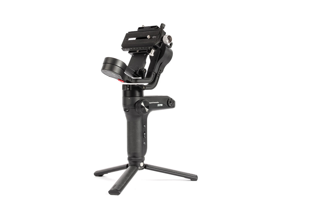 Zhiyun Weebill Lab Handheld Gimbal Stabilizer  · main image
