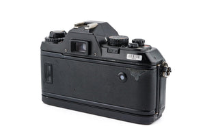 Nikon F-301