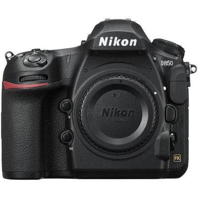 D80 DSLR - Black N/W/W/A 