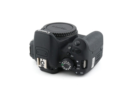 canon|eos 700d - Bueno - 4