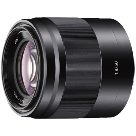 Sony Lenses Sony E 50mm f/1.8 de segunda mano en Camera Market