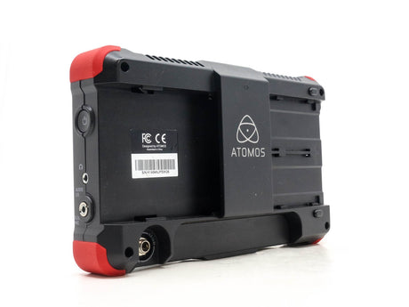 Atomos Ninja Flame 4K