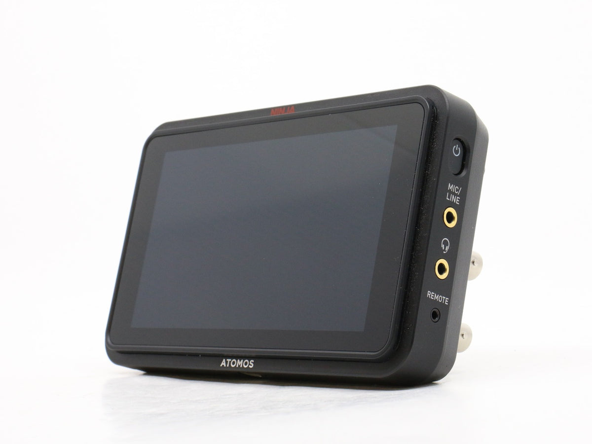 Atomos Ninja TX · Hauptbild