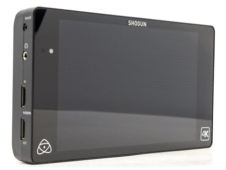 Atomos Shogun 4K